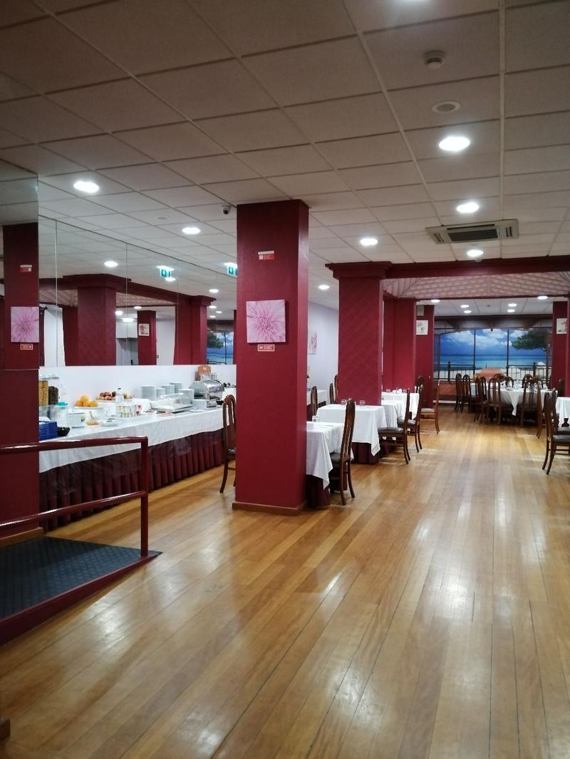 Hotel Monaco, Portugal, Faro. Großes 24