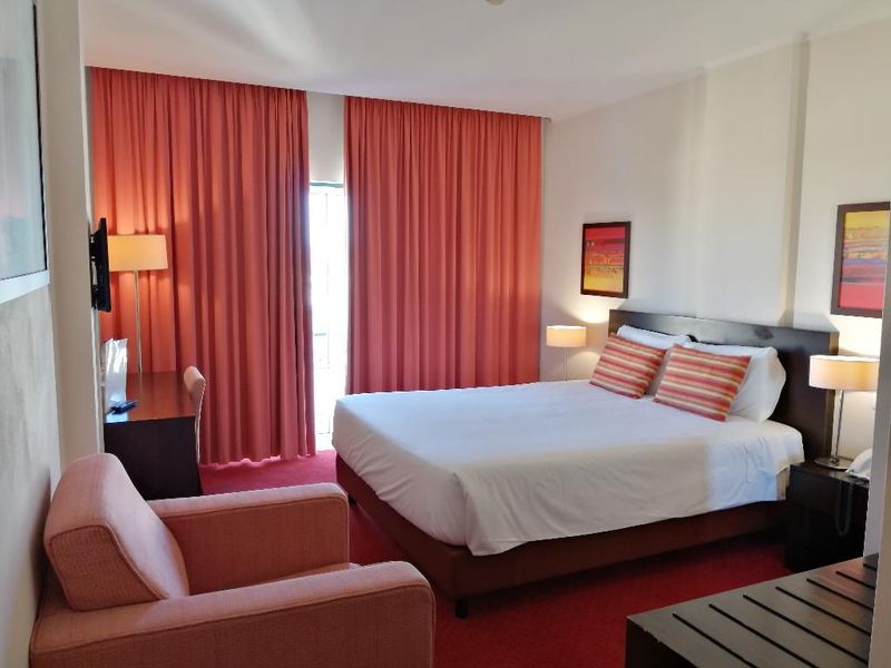 Hotel Monaco, Portugal, Faro. Großes 2