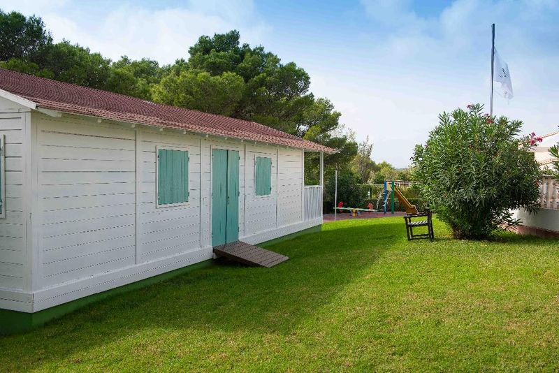 Hotel Hotel Valentin Son Bou, Spanien, Son Bou. Großes 1