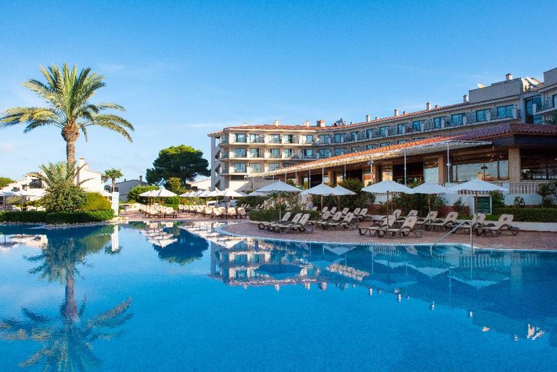 Hotel Hotel Valentin Son Bou, Spanien, Son Bou. Großes 63