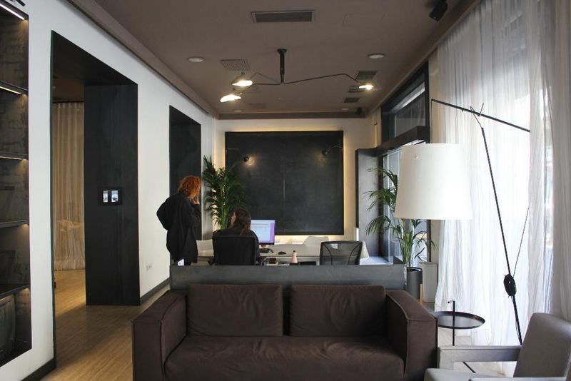 Hotel Pol & Grace Hotel, Spanien, Barcelona. Großes 2