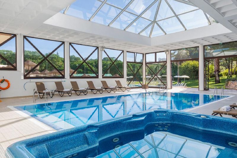 Hotel Vilar do Golf, Portugal, Almancil. Großes 44