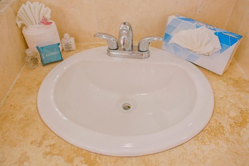 Hotel Santa Fe, Mexiko, Cabo San Lucas. Großes 1