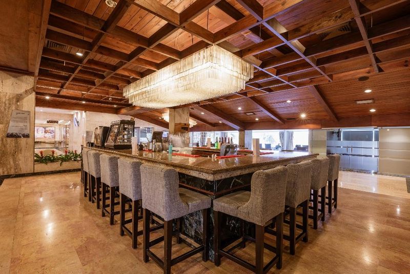 Hotel Dominican Fiesta Hotel, Dominikanische Republik, Santo Domingo. Großes 39