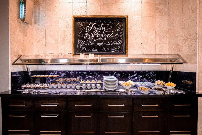 Hotel Dominican Fiesta Hotel, Dominikanische Republik, Santo Domingo. Großes 2