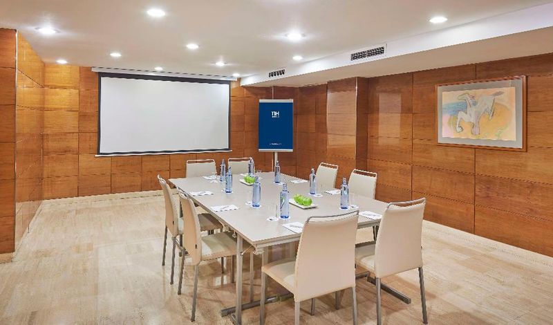 Hotel NH Barcelona Eixample, Spanien, Barcelona. Großes 32