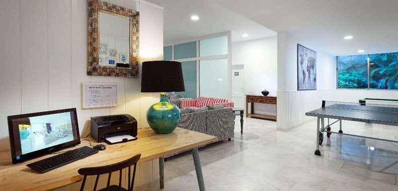 Hotel Marina Suites Puerto Rico, Spanien, Puerto Rico. Großes 1
