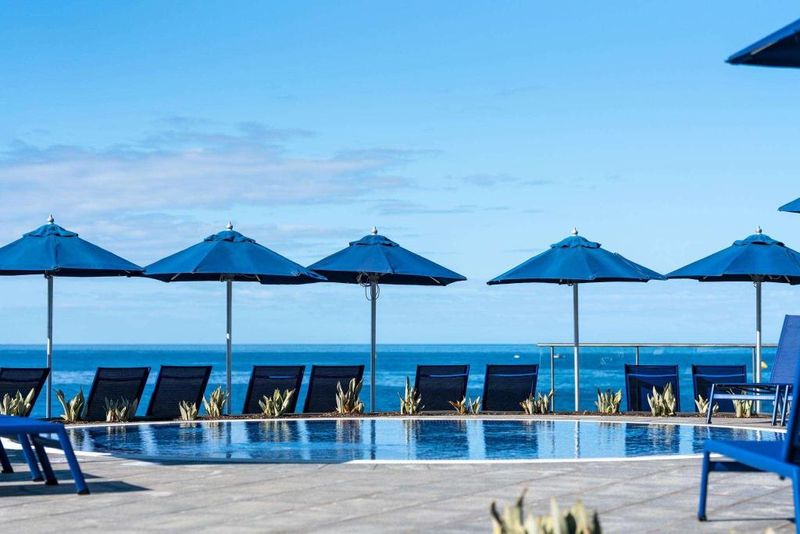 Hotel Marina Suites Puerto Rico, Spanien, Puerto Rico. Großes 97