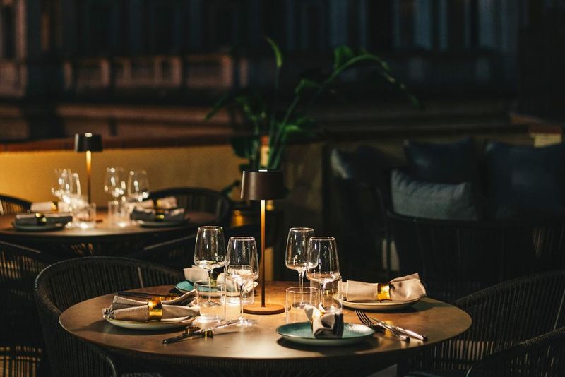 Hotel The Major Hotel, Italien, Rom. Großes 2