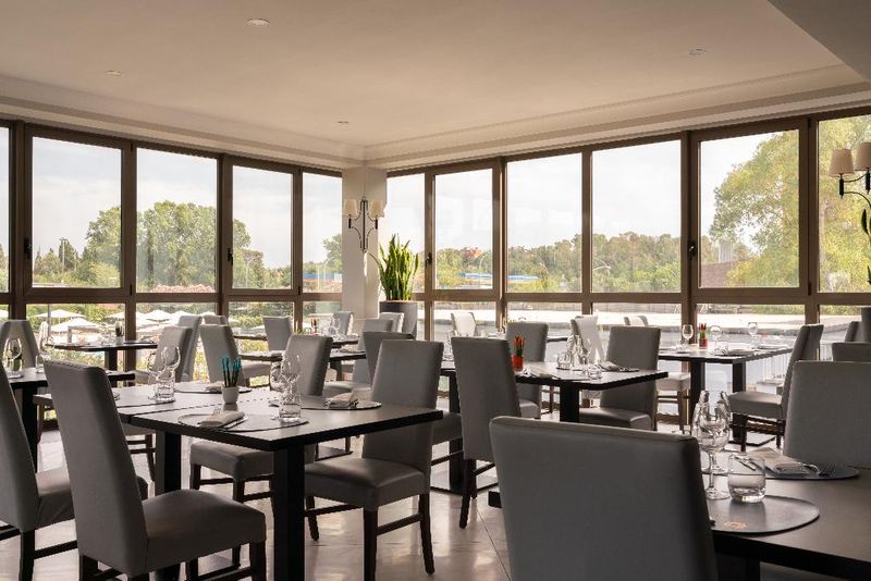 Hotel Cristoforo Colombo, Italien, Rom. Großes 1