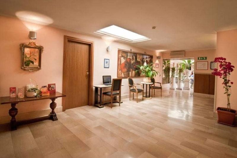 Hotel Hotel Center 1, Italien, Rom. Großes 132