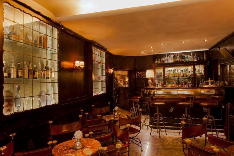 Hotel Saturnia and International Hotel, Italien, Venedig. Großes 2