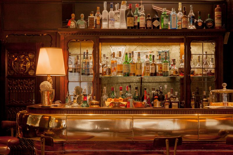 Hotel Saturnia and International Hotel, Italien, Venedig. Großes 1