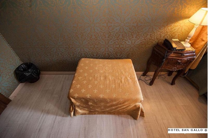 Hotel San Gallo, Italien, Venedig. Großes 1