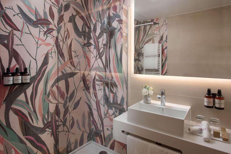 Hotel NH Collection Milano Touring, Italien, Mailand. Großes 2