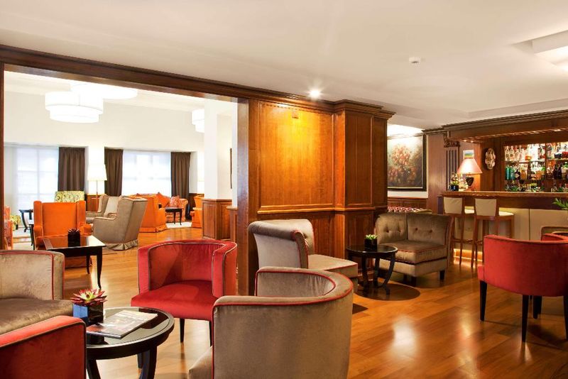 Hotel Sina De la Ville, Italien, Mailand. Großes 40