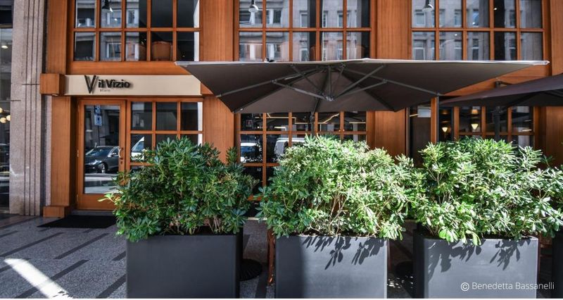 Hotel Sina De la Ville, Italien, Mailand. Großes 2