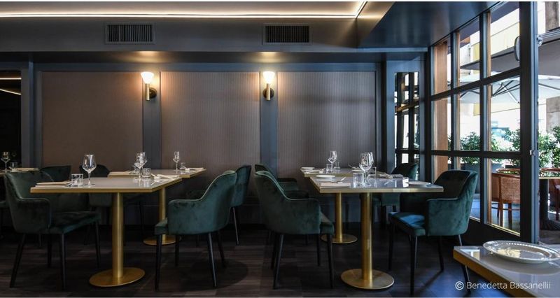 Hotel Sina De la Ville, Italien, Mailand. Großes 1