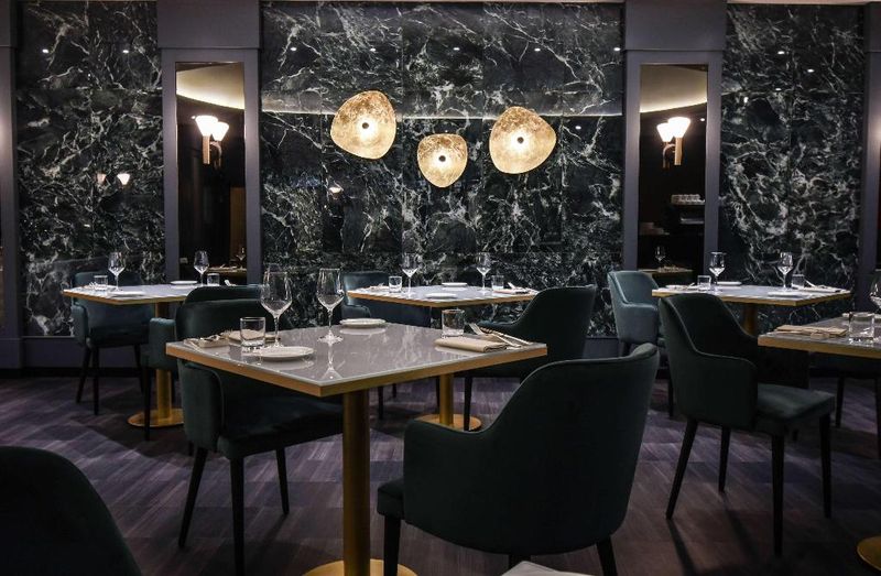 Hotel Sina De la Ville, Italien, Mailand. Großes 2