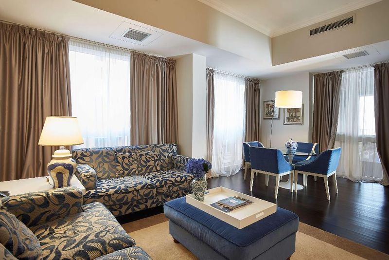 Hotel Sina De la Ville, Italien, Mailand. Großes 2