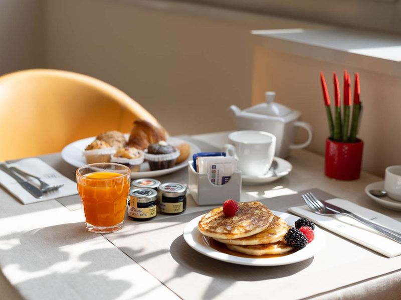 Hotel Ih Hotels Milano Ambasciatori, Italien, Mailand. Großes 1