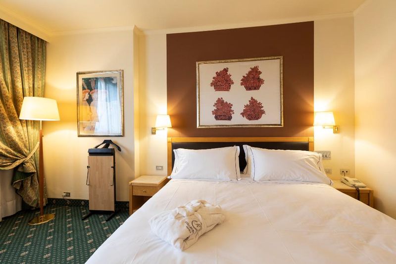 Hotel City Life Hotel Poliziano, Italien, Mailand. Großes 2