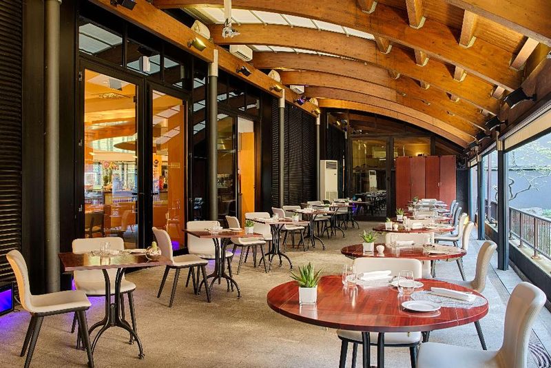 Hotel NH Milano Machiavelli, Italien, Mailand. Großes 2