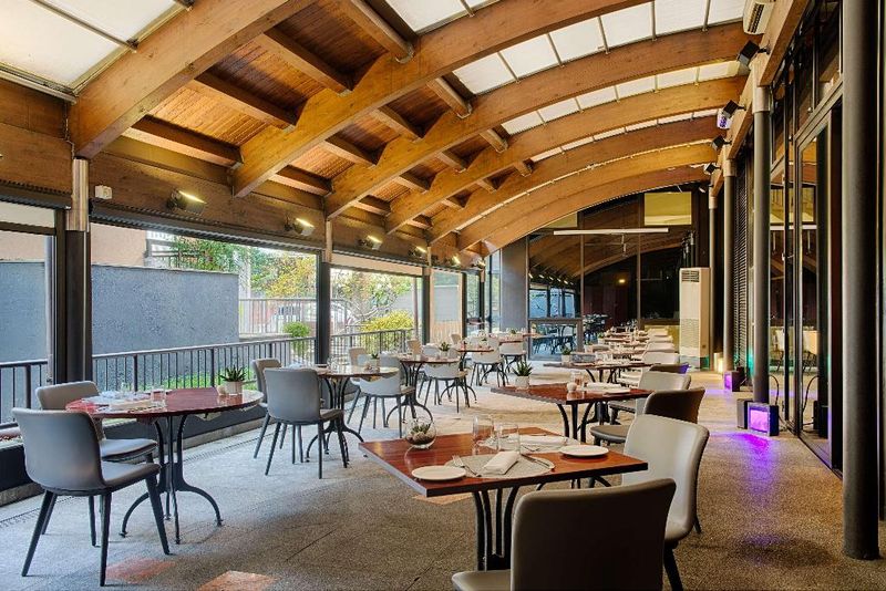 Hotel NH Milano Machiavelli, Italien, Mailand. Großes 2