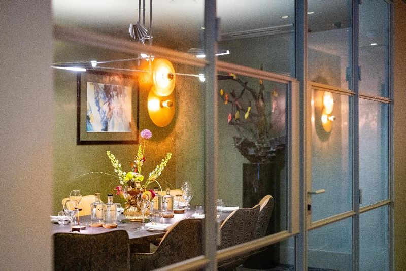 Hotel Boutique Hotel Albus Amsterdam Centre, Niederlande, Amsterdam. Großes 45