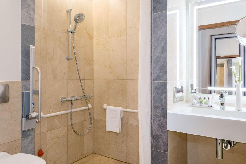 Hotel NH Collection Berlin Mitte Friedrichstrasse, Deutschland, Berlin. Großes 2