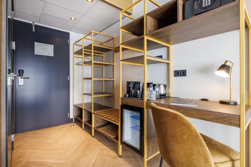 Hotel Die Port Van Cleve, Niederlande, Amsterdam. Großes 1