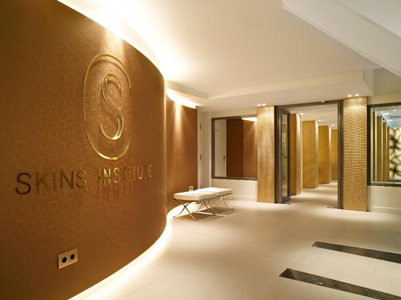 Hotel De Leurope Amsterdam The Leading Htls Of The World, Niederlande, Amsterdam. Großes 2