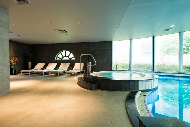Hotel NH Amsterdam Schiphol Airport, Niederlande, Hoofddorp. Großes 2