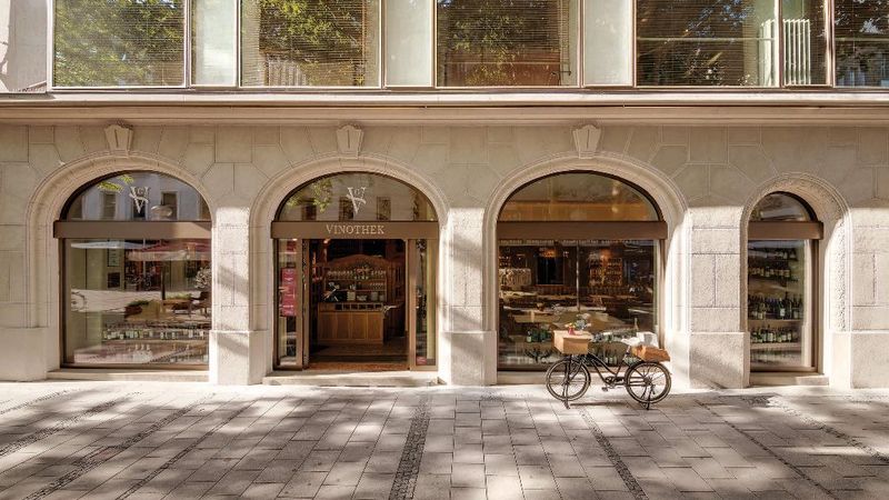 Hotel Excelsior by Geisel, Deutschland, München. Großes 1