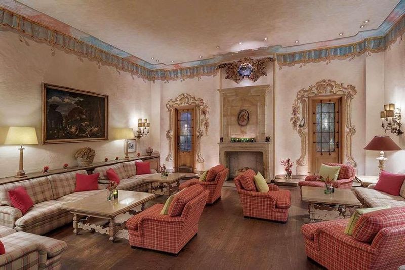 Hotel Excelsior by Geisel, Deutschland, München. Großes 2