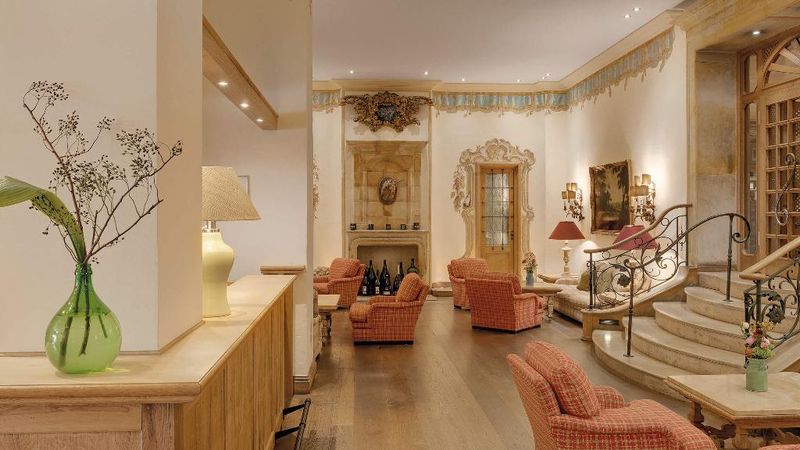 Hotel Excelsior by Geisel, Deutschland, München. Großes 2