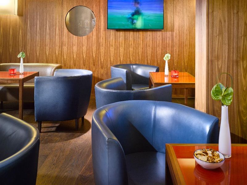 Hotel K+K Hotel am Harras, Deutschland, München. Großes 2