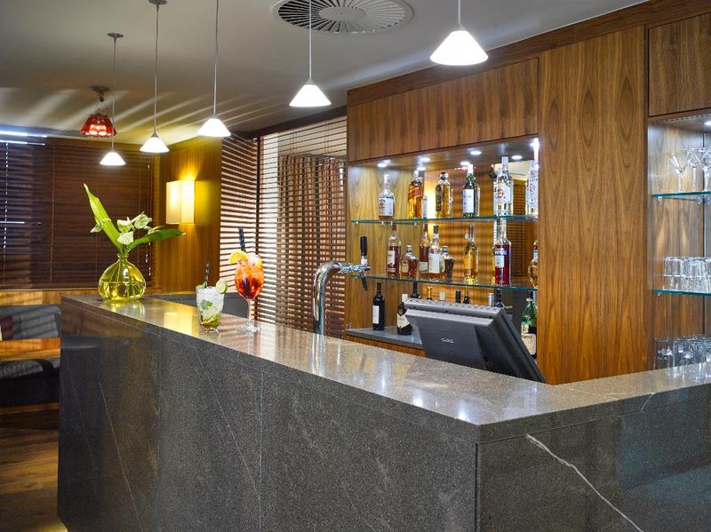 Hotel K+K Hotel am Harras, Deutschland, München. Großes 2