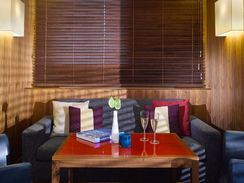 Hotel K+K Hotel am Harras, Deutschland, München. Großes 2