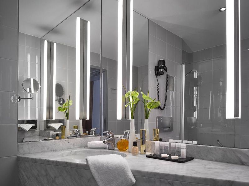 Hotel K+K Hotel am Harras, Deutschland, München. Großes 60