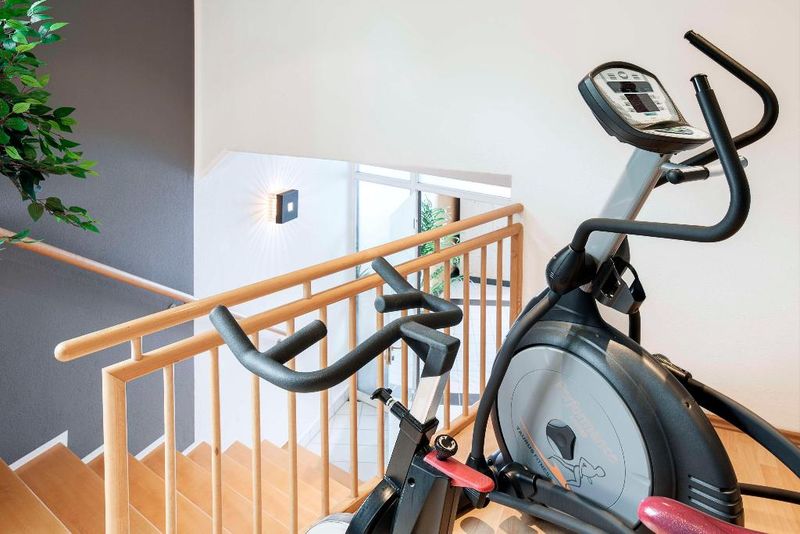 Hotel NH München Airport, Deutschland, Schwaig. Großes 2