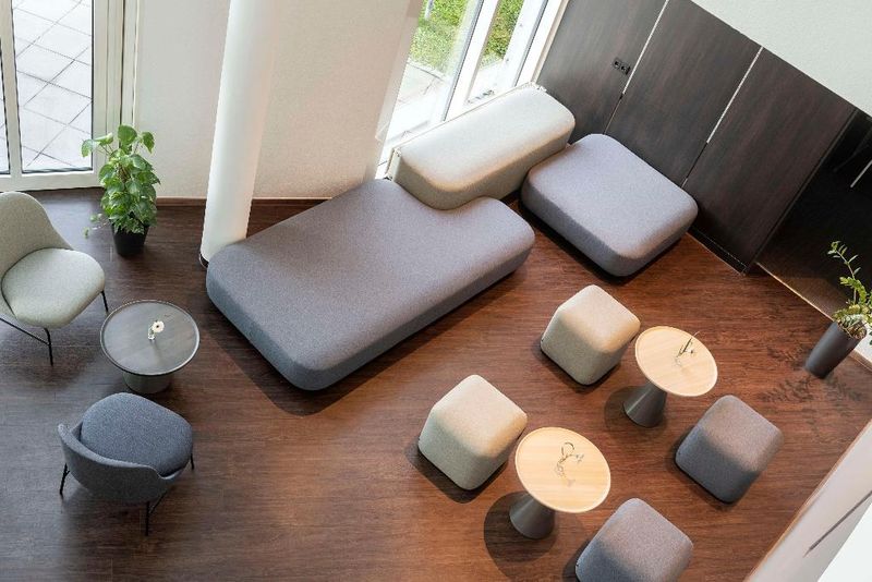 Hotel NH München Airport, Deutschland, Schwaig. Großes 78