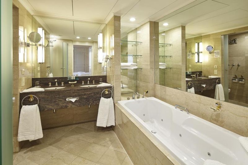 Hotel Clayton Hotel Düsseldorf, Deutschland, Düsseldorf. Großes 2