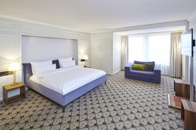 Hotel Clayton Hotel Düsseldorf, Deutschland, Düsseldorf. Großes 1