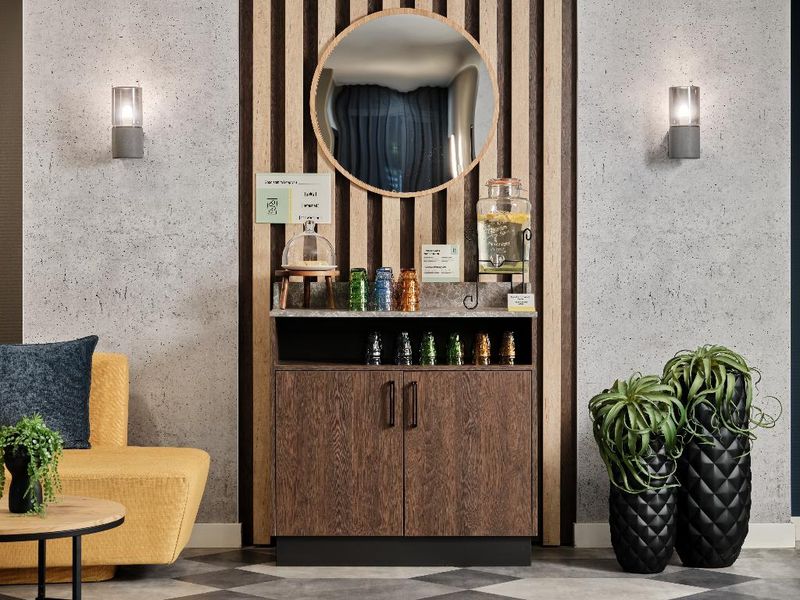 Hotel Hotel Continental Frankfurt, Deutschland, Frankfurt am Main. Großes 14