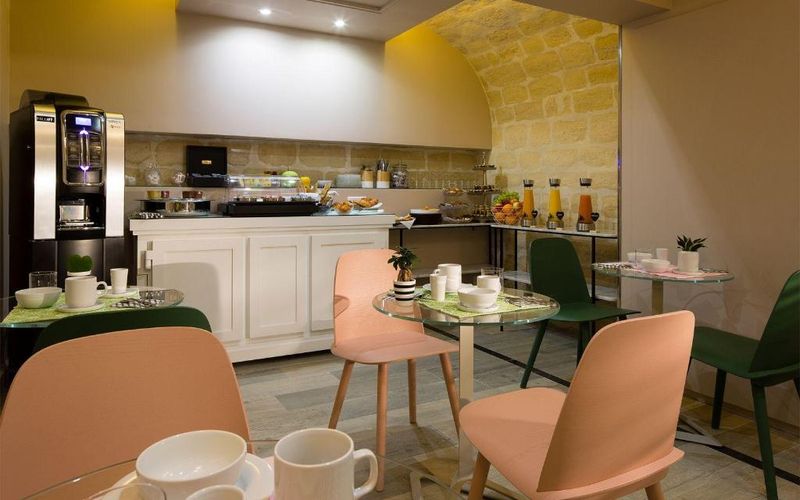 Hotel Hotel Duette, Frankreich, Paris. Großes 1