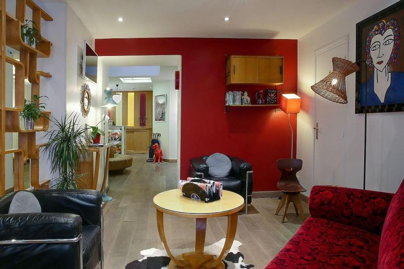 Hotel Aulivia Opera, Frankreich, Paris. Großes 98