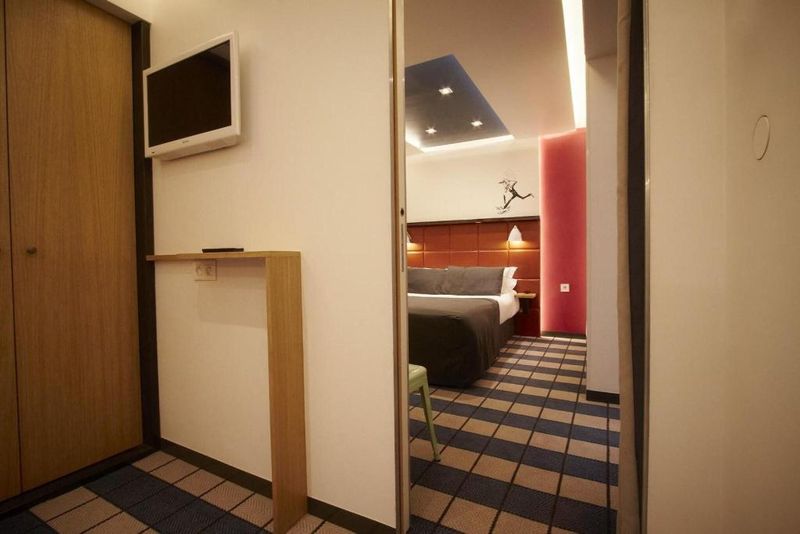 Hotel Aulivia Opera, Frankreich, Paris. Großes 2