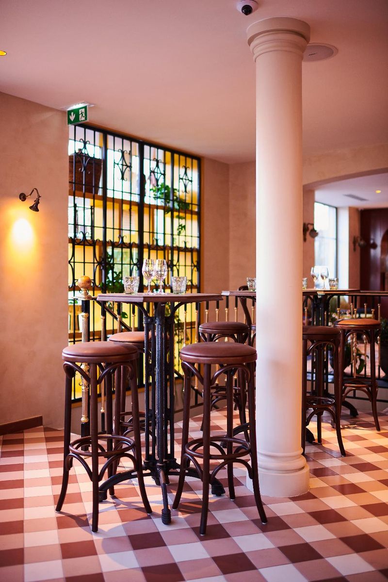 Hotel Maison Eugenie, Frankreich, Paris. Großes 12