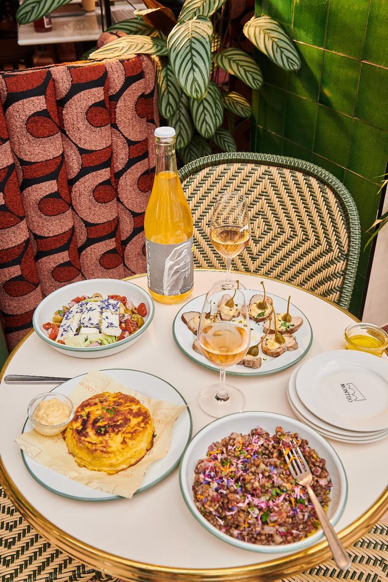 Hotel Maison Eugenie, Frankreich, Paris. Großes 2